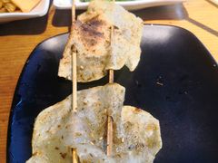 -腰子哥烤串(石佛营炫特店)