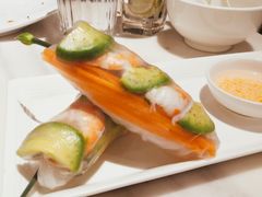 鲜虾米纸卷-Pho Asia 亚阁越南料理(上海来福士广场店)