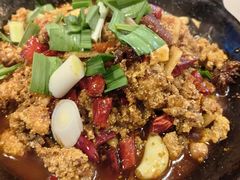 -嘉丰湘菜馆(芳群园店)