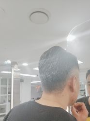 -米娜护肤造型