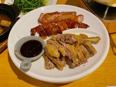 -东就鸭饭店·古早海南菜(友谊南海城店)
