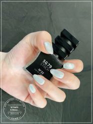 -M Nails & Beauty美甲美睫美体