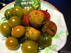 -季季山·云南野生菌火锅(上海首店)