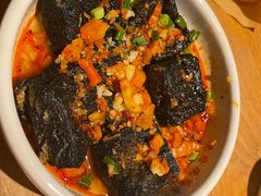 老长沙臭豆腐-三两粉(深圳龙华上塘店)