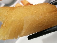 -姚姚酸菜鱼·金戈戈香港豉油鸡(喜荟城联名店)