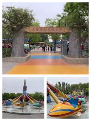 -大望京儿童游乐场