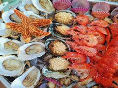 -1910老鲁味海鲜·戳子肉·青岛菜(金沙滩店)