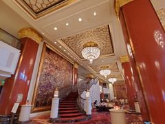 -北京中国大饭店