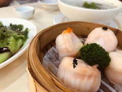 -鸿福楼(观澜店)