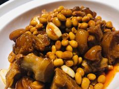 -肖记公安牛肉鱼杂馆· 省级非物质文化遗产(仁和路店)