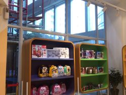 -玩元素·家庭游乐成长中心(香格里拉店)