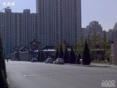 远景-李小老烧饼(常营民族家园店)