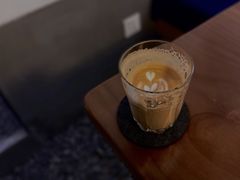 -古耳咖啡(北锣店)