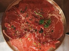 -韩宫宴烤肉·料理(苏州中心店)