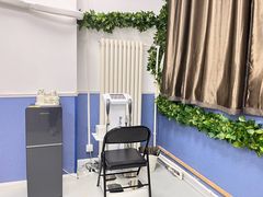 -即刻自助健身·私教馆(对外经贸店)