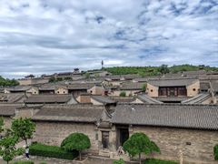 -山西王家大院