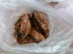 -土门八珍烤鸡腊味店(土门老店)