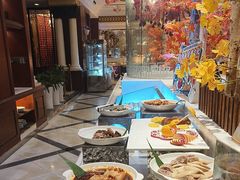 -古南都饭店-遂心遂意自助餐厅(广州路店)