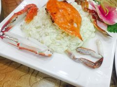 -春江饭店(共青团路总店)