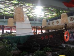 -清水湾3号(东方小周海鲜店)