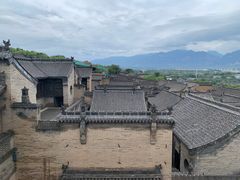 -山西王家大院