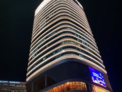 -深圳来福士广场