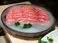 龙门和牛-龙门养心粥火锅(祥恒广场店)