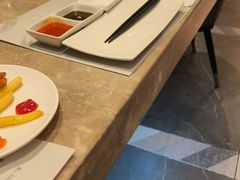 -上渔铁板烧(熙悦汇店)