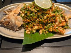 -Ameigo梅果·云贵川bistro(长宁来福士店)