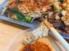 -南门黄孃甜不辣