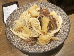-毛肚向右·川渝毛肚王(经开永旺店)