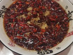 -辣小妮de川菜馆(红旗Mall店)