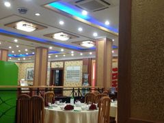 包厢-海岛渔村大酒店(云霄路店)