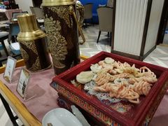 -西藏饭店·亚克·食光自助餐厅(文殊院店)