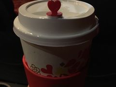 -桂桂茶(滨江百联店)