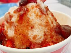 -梁子刨冰王&梁小糖(王顶堤店)