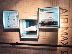 -NIKE品牌体验店(南京东路店)