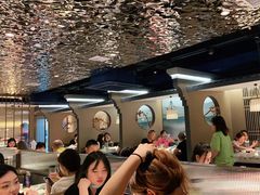-野妹火锅(龙岗店)