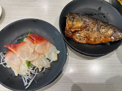 -滨寿司(新街口中央商场店)
