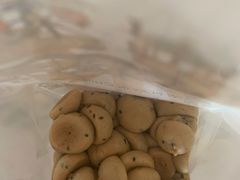 鲜乳咖啡麻薯-墨茉点心局(梅溪湖新天地一店)