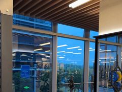 -燃坊JEN ACTIVE游泳健身中心·深圳前海JEN酒店