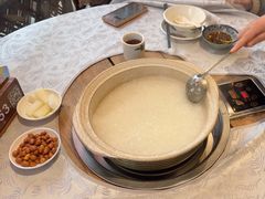 -丰尔粥食·粥底火锅·桑拿鸡(大良总店)