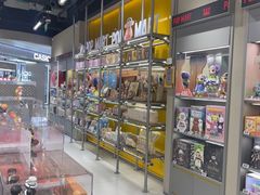 -泡泡玛特POPMART(北国先天下店)