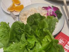 -千牛将·鲜牛肉火锅(开元路店)