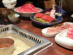 -大隐·成都火锅Bistro(合生麒麟新天地店)