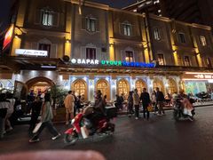 -新疆伊宁远征餐厅