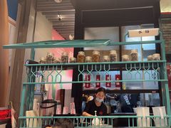 -肥汁米蘭香港米线(长宁来福士店)