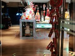 -广州希尔顿逸林酒店-OPEN開·全日制餐厅·海鲜·小火锅·自助餐(东风路店)