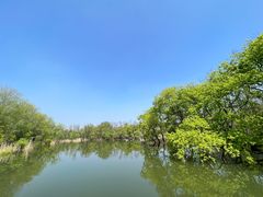 -仙山湖景区