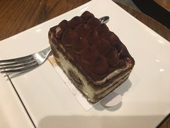 提拉米苏-星巴克(东莞莞城万科中心店)